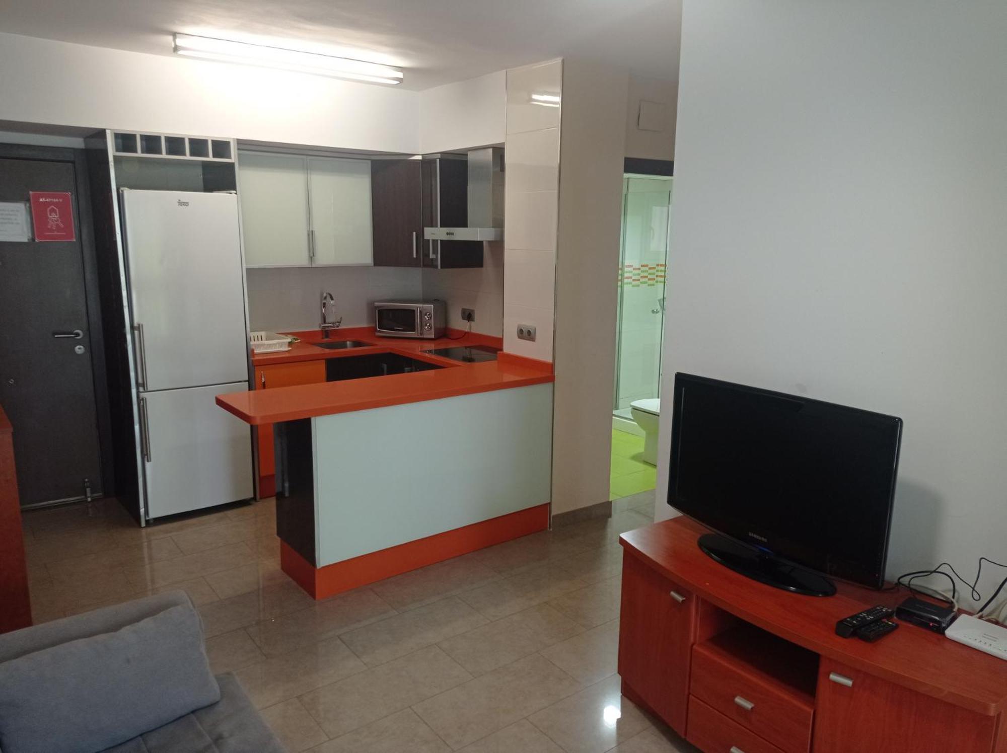 Apartamentos Bonaire 1ª Linea Wifi Solo Familias Serviplaya กันดิอา ภายนอก รูปภาพ