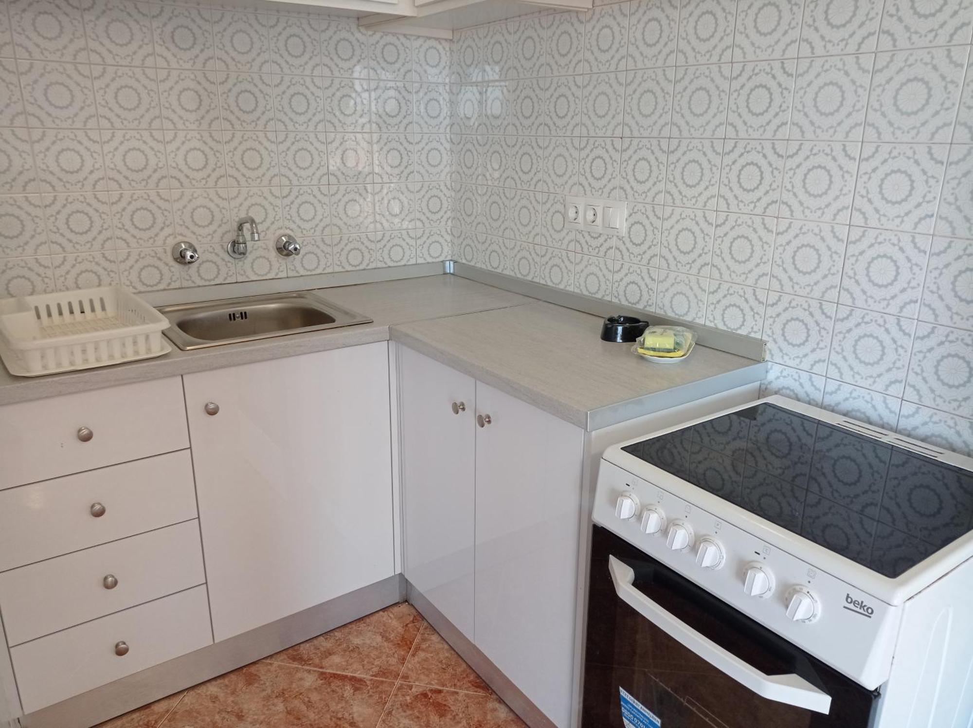 Apartamentos Bonaire 1ª Linea Wifi Solo Familias Serviplaya กันดิอา ห้อง รูปภาพ