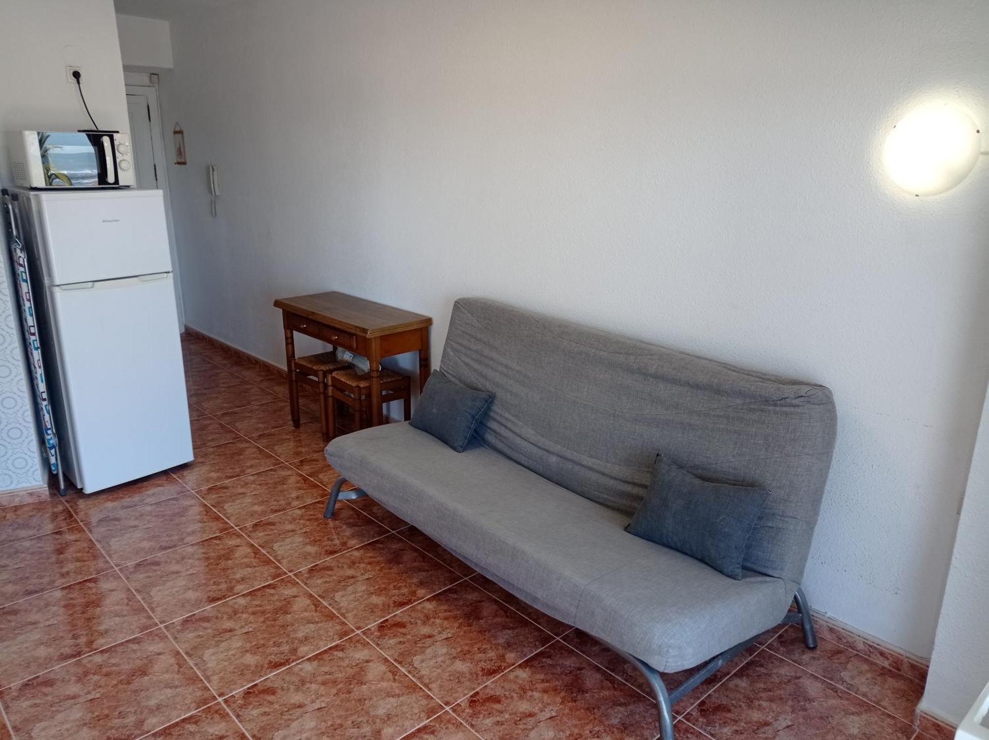 Apartamentos Bonaire 1ª Linea Wifi Solo Familias Serviplaya กันดิอา ห้อง รูปภาพ